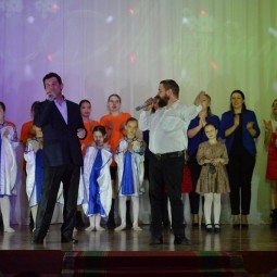 Концертная программа «Ивановские таланты»