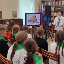 «Иван Купала и Агрофена Купальница» развлекательно-познавательная программа