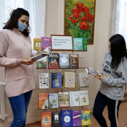 «Женские лица российской прозы»