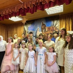 «Накануне Рождества»