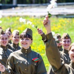 «Фронтовые бригады»