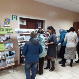Ночь искусств в Доме культуры «Заря»