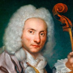 Видеоролик « Жизнь и творчество А. Вивальди»
