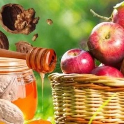 ««Спасы провожай, осень встречай»