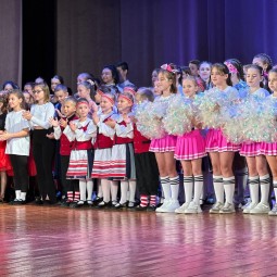 «Крещенский вечерок»