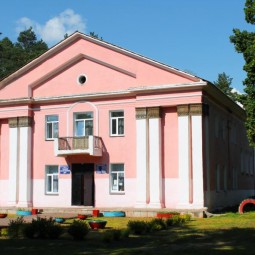 Рязановский Дом культуры