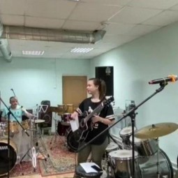 Концерт «День Рождения Легенды»