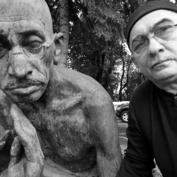 Открытие художественной выставки «Встреча с Индией»