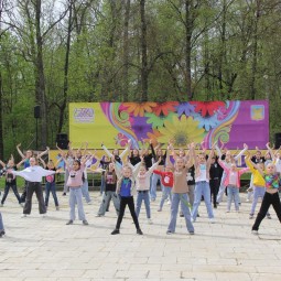 Ежегодная акция «День открытых дверей»