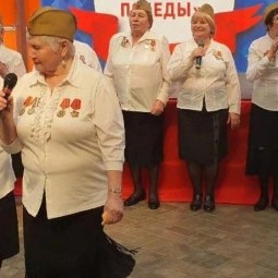 «Мастерицы»