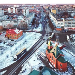 Урок краелюбия «По родному краю весело шагаю»