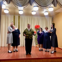 «Ленинградский дневник»