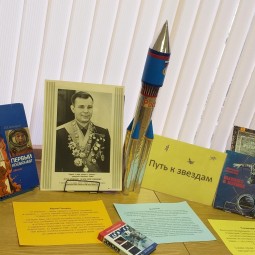 «Звезды зовут»
