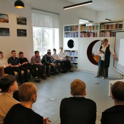 «Культура для школьников» «Путешествие в страну великанов»
