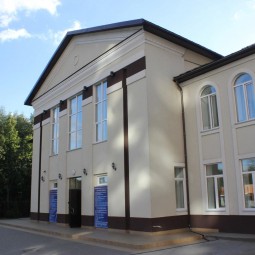 День открытых дверей