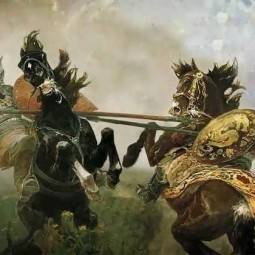 «День русских полков»