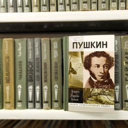 Литературная игра «Время Пушкина»