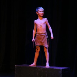 Спектакль «Маугли»