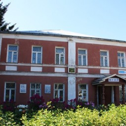 Ярополецкий краеведческий музей