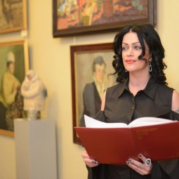 «Библионочь» в Серпуховском музее