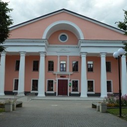 «Летчик»