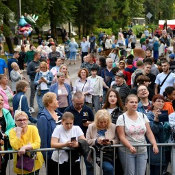 День города Апрелевка