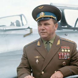 Видеоролик «100 лет со дня рождения Ивана Никитовича Кожедуба»