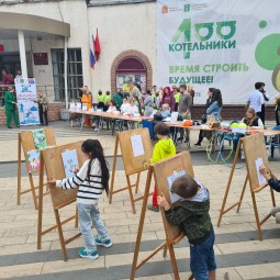 День открытых дверей