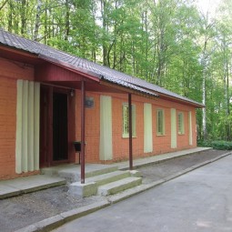 Молодинская сельская библиотека