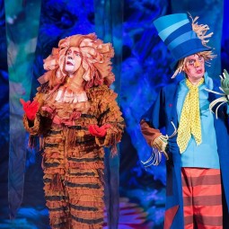 «Волшебник Изумрудного Города»