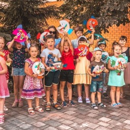 Забавные бумажки.