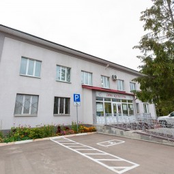 День открытых дверей