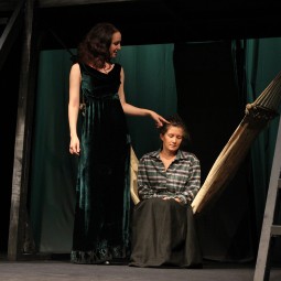 Спектакль «Предназначены на слом»