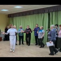 «Осенние посиделки»