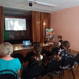 Беседа-рассуждение «Любовь, брак и верность»
