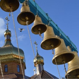 «Русь колокольная»
