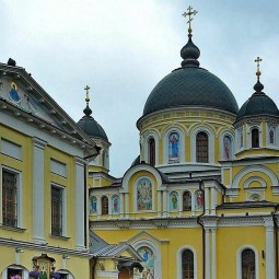 Видеолекторий «Святая Матрона. Приходите ко мне, как к живой»