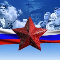 Концерт «О подвигах, о славе, о любви»