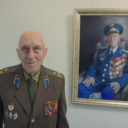 Онлайн-выставка «Чтобы помнить, чтобы не забыть»