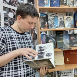 Встреча «Родник»