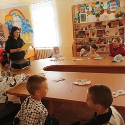 Интеллектуальный квиз «Удивительный мир сказок Пушкина»