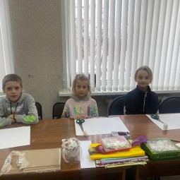 «Ваза–сердечко»