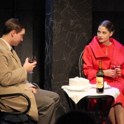 Спектакль «Варшавская мелодия»