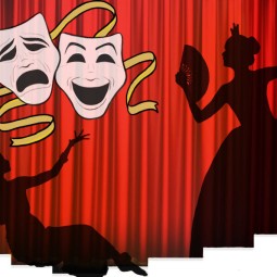 Спектакль «Урок дочкам»