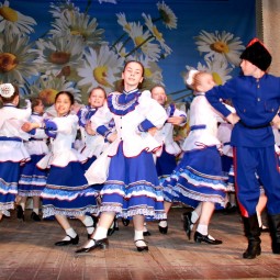 Концерт «Осенний блюз»