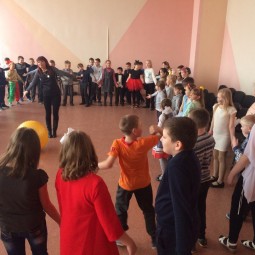 Дом культуры п. Виноградово