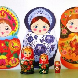 Познавательное мероприятие о народных промыслах «В гостях у мастеров»