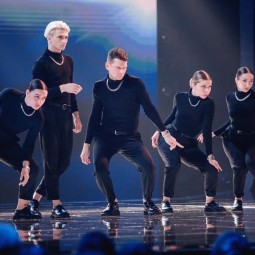 Проект DS Crew