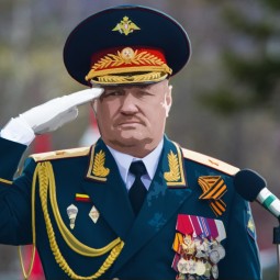 Показ видеозаписи литературно-музыкальной композиции «Генерал»