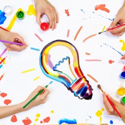 Творческая программа «Маленькие художники»